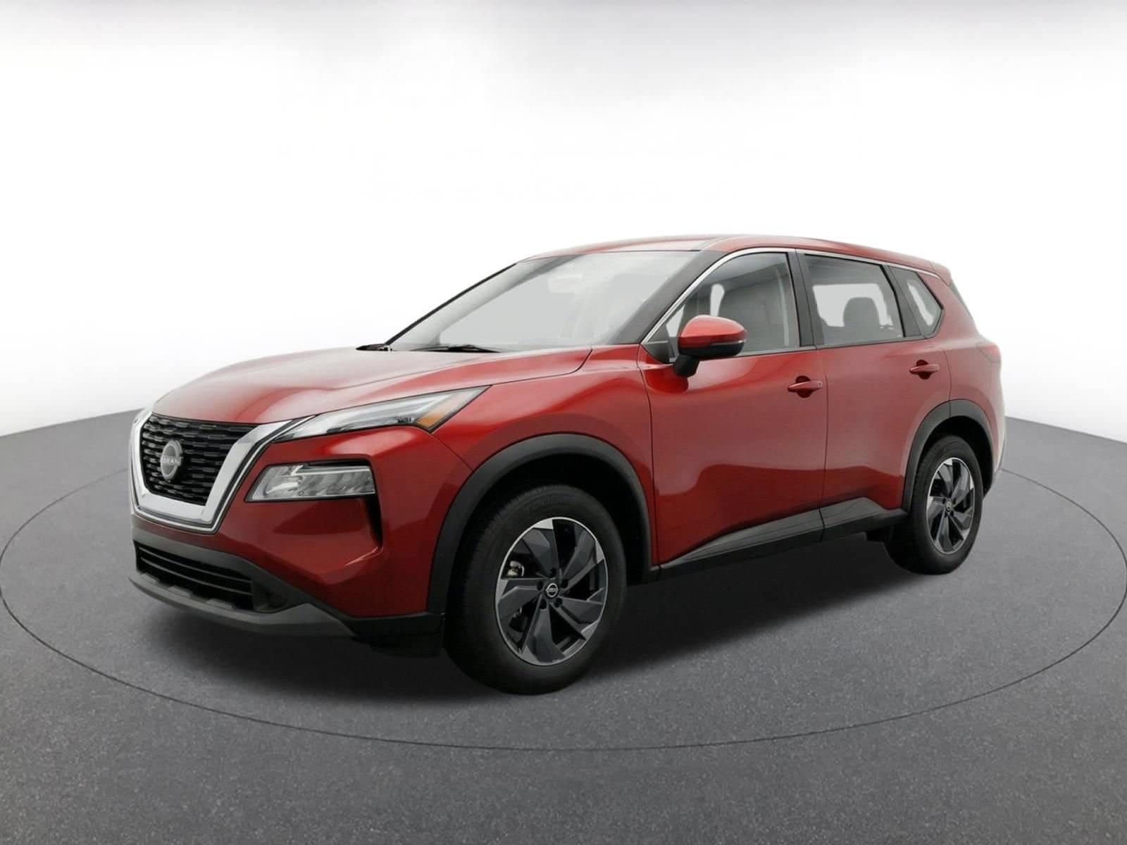 Thumbnail: 2025 Nissan Rogue - 7