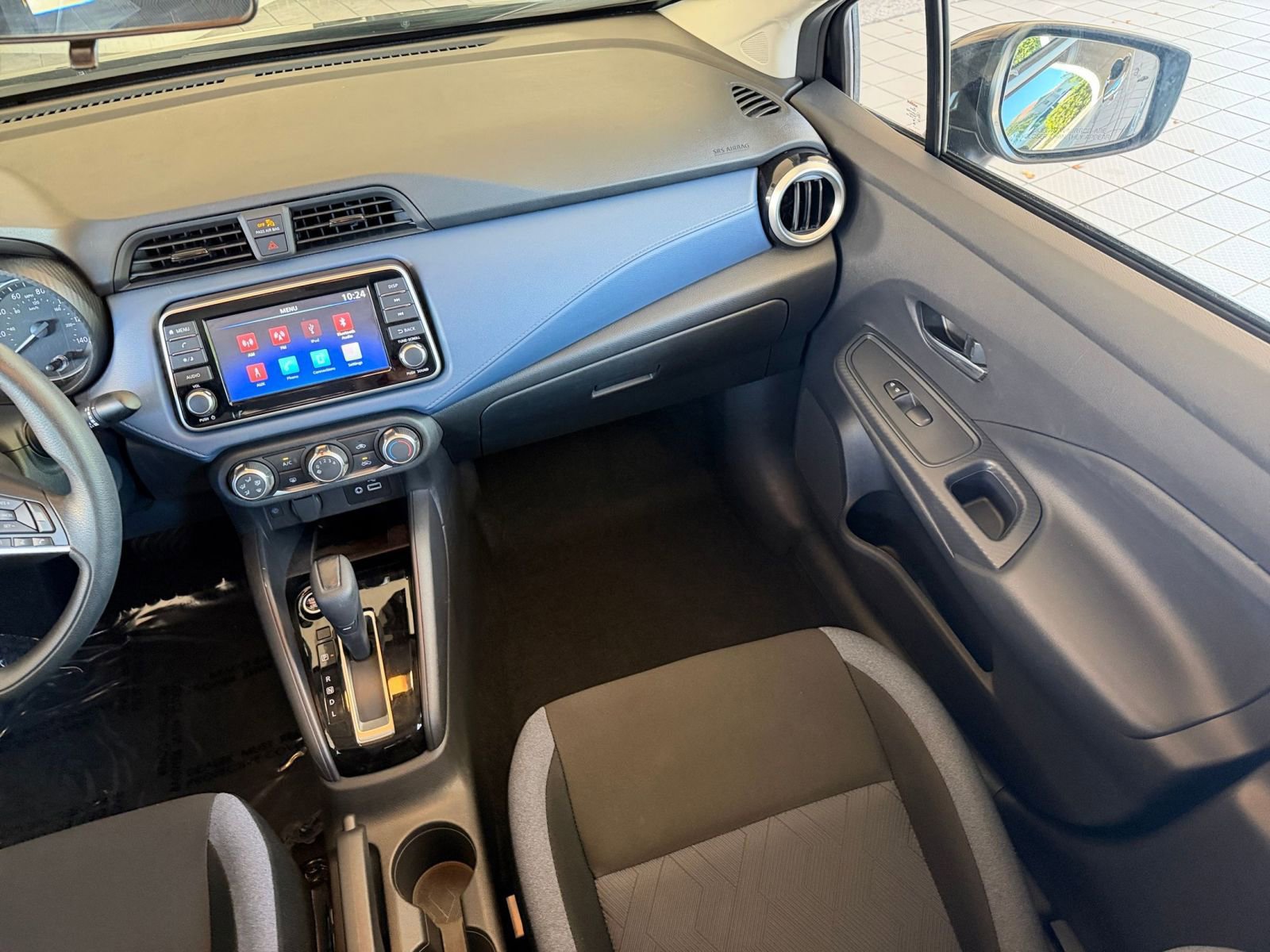 Thumbnail: 2025 Nissan Versa - 33