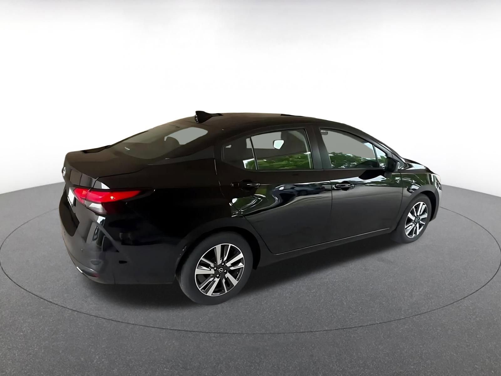 Thumbnail: 2025 Nissan Versa - 12