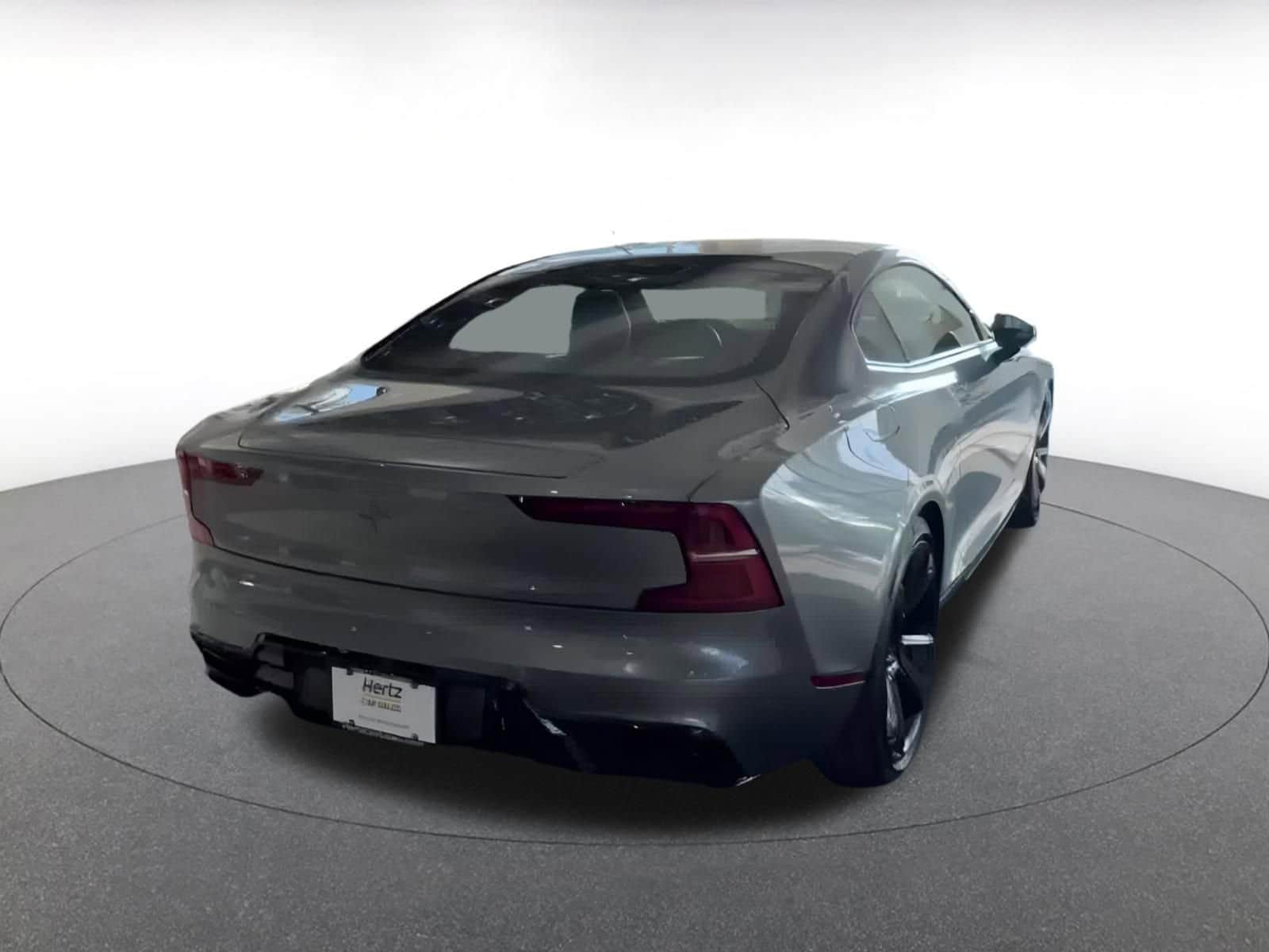 Thumbnail: 2021 Polestar 1 - 14