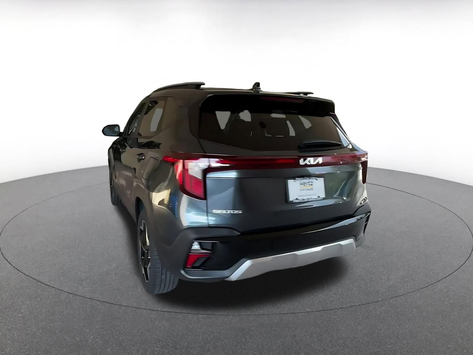 Thumbnail: 2025 Kia Seltos - 11