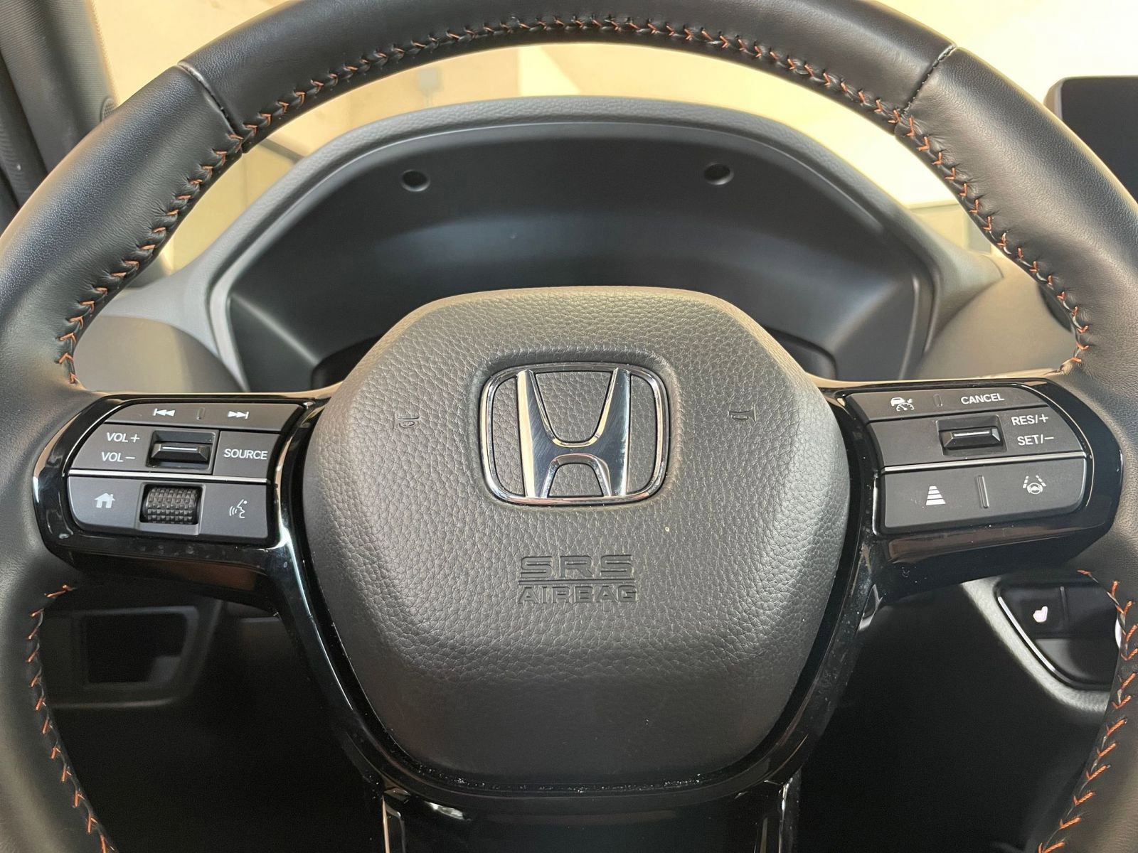 Thumbnail: 2025 Honda HR-V - 25