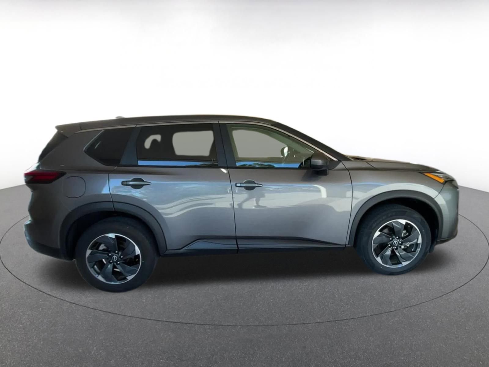 Thumbnail: 2025 Nissan Rogue - 16