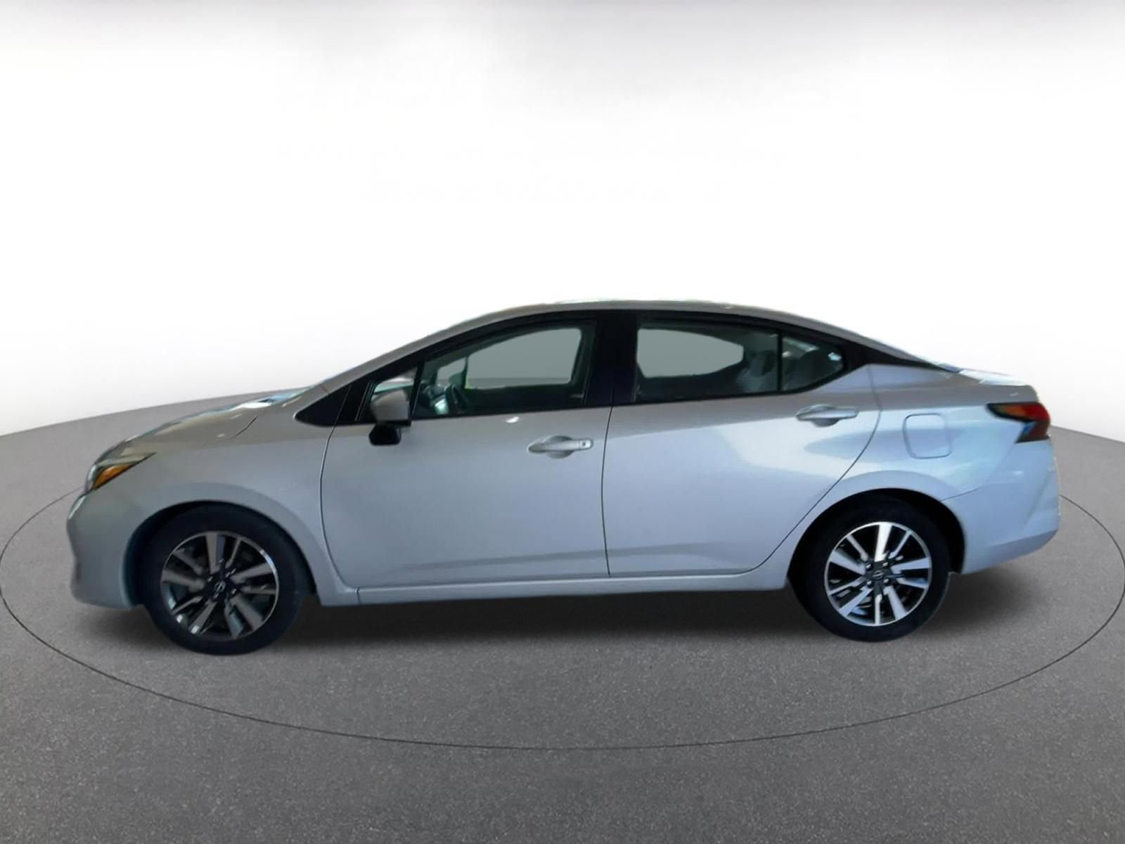 Thumbnail: 2025 Nissan Versa - 9