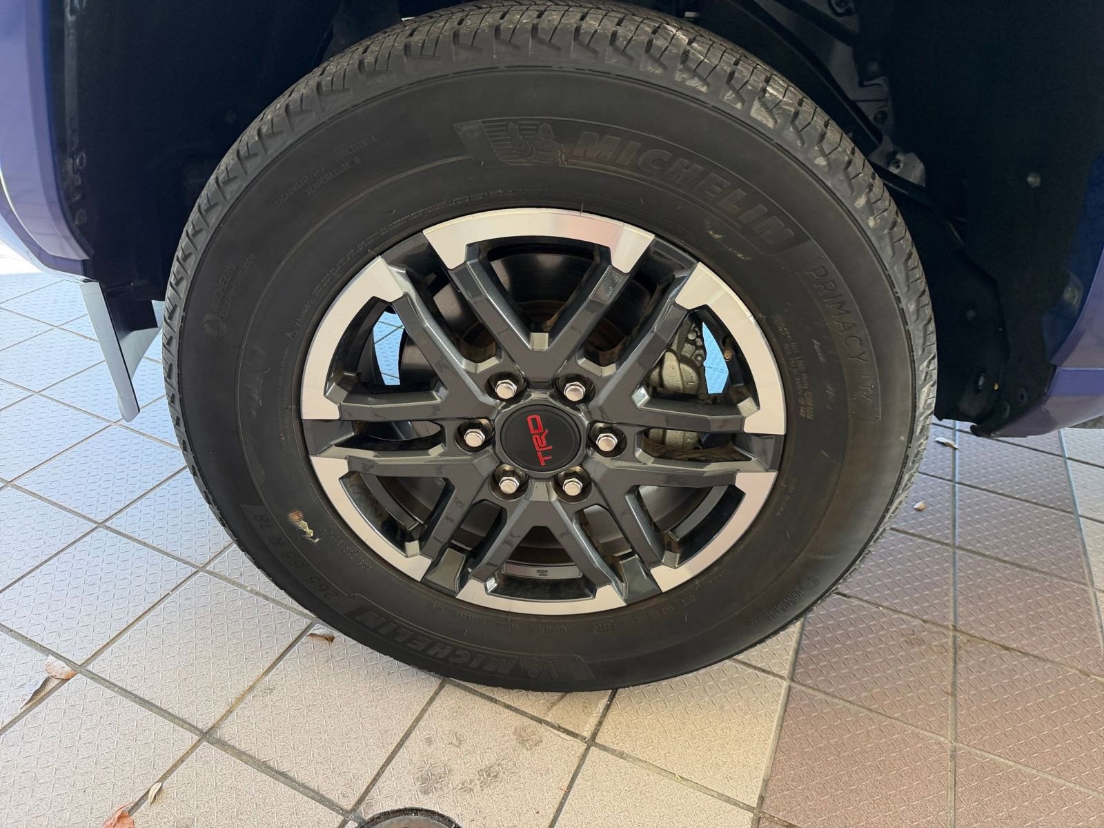 Thumbnail: 2024 Toyota Tacoma - 24