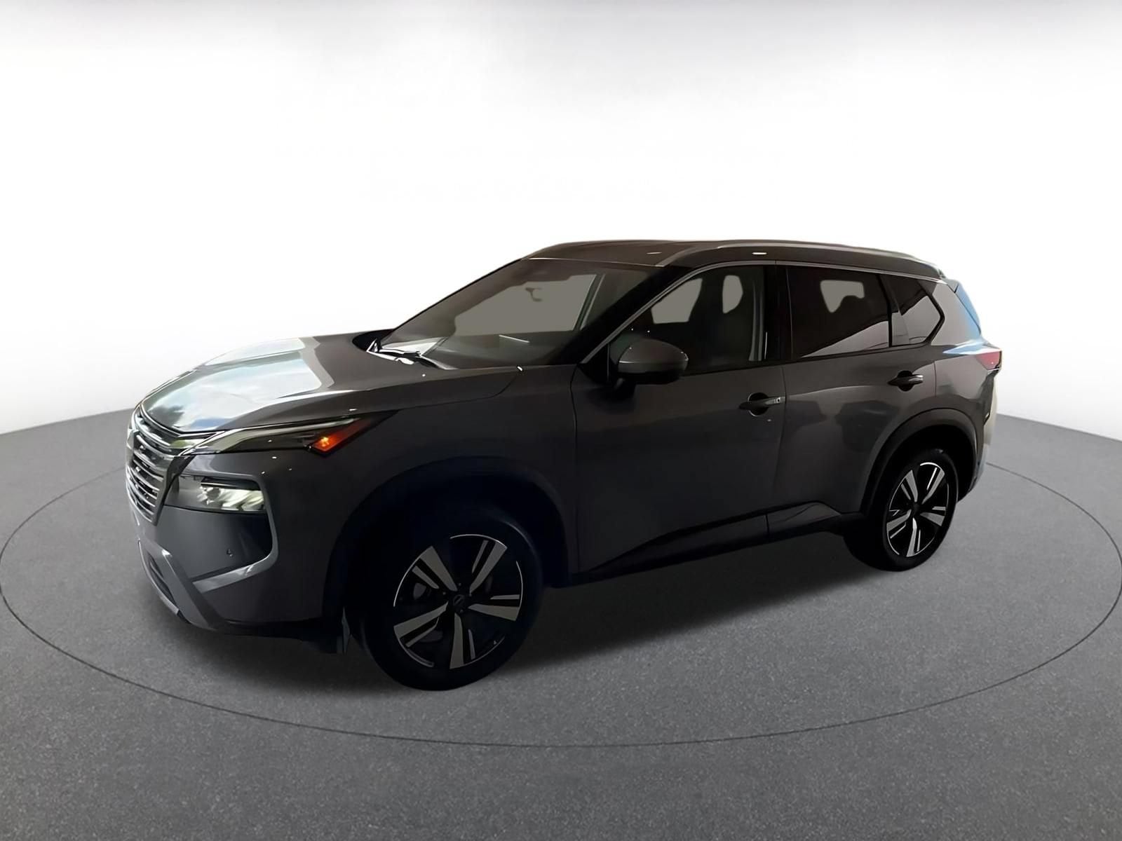 Thumbnail: 2026 Nissan Rogue - 7