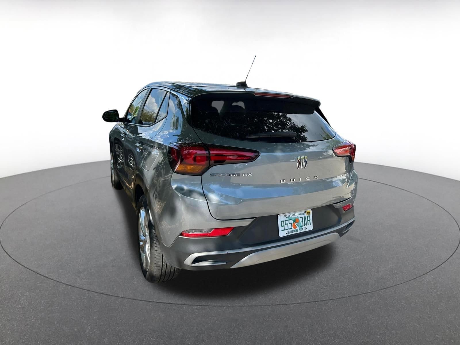 Thumbnail: 2025 Buick Encore GX - 6
