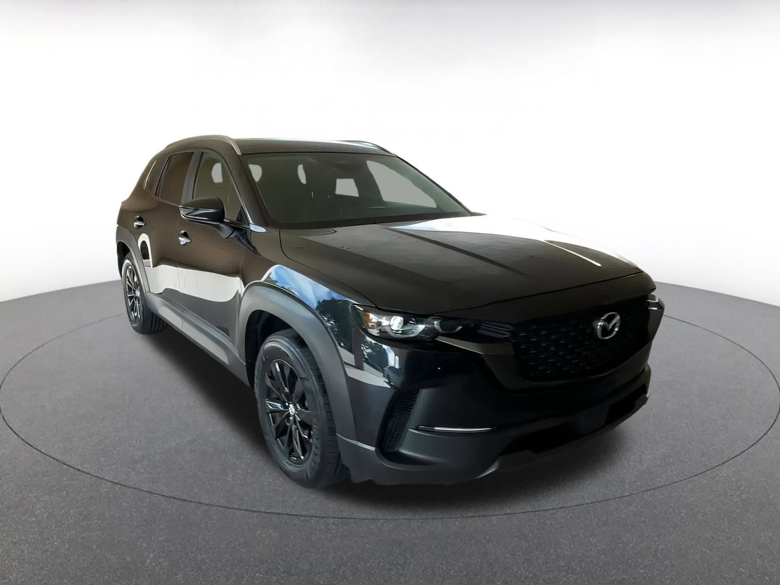 Thumbnail: 2025 Mazda CX-50 - 3