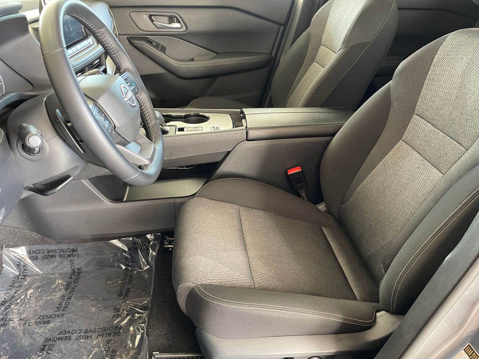 Thumbnail: 2025 Nissan Rogue - 29