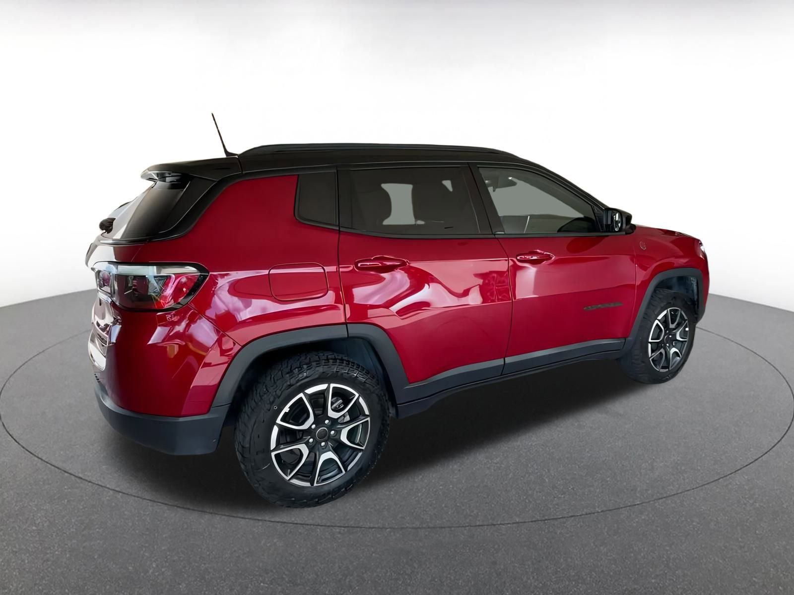 Thumbnail: 2025 Jeep Compass - 15