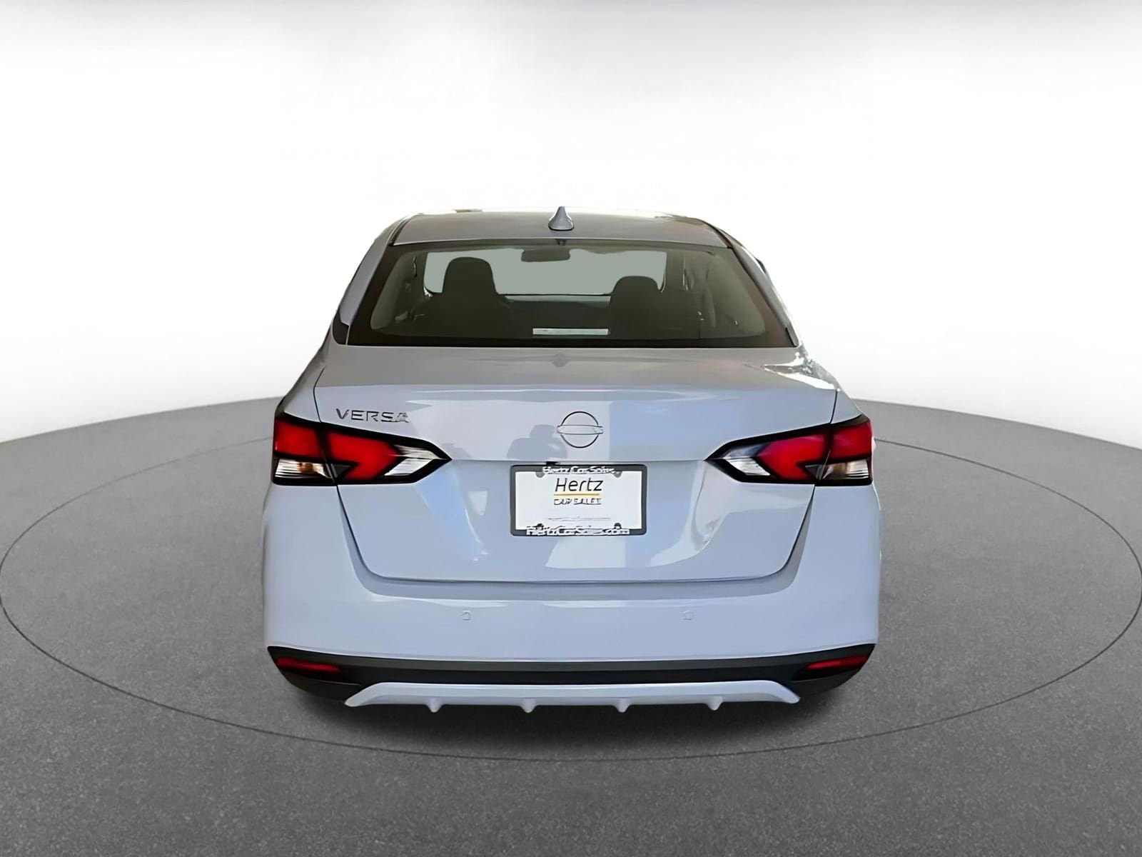 Thumbnail: 2025 Nissan Versa - 11