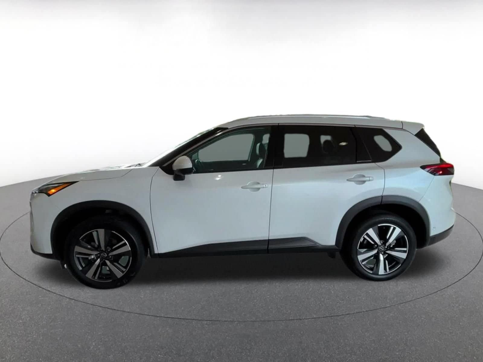 Thumbnail: 2026 Nissan Rogue - 8
