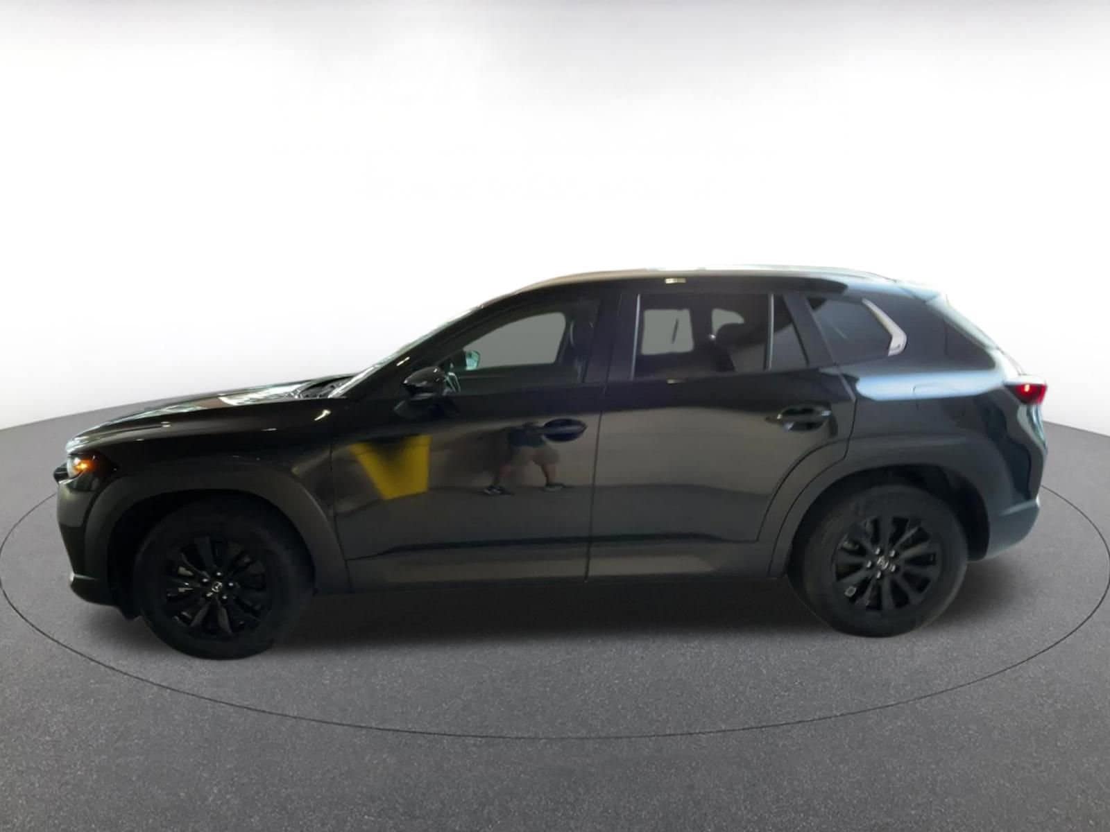 Thumbnail: 2025 Mazda CX-50 - 9