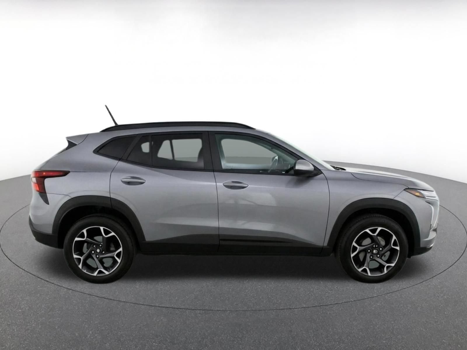 Thumbnail: 2025 Chevrolet Trax - 20