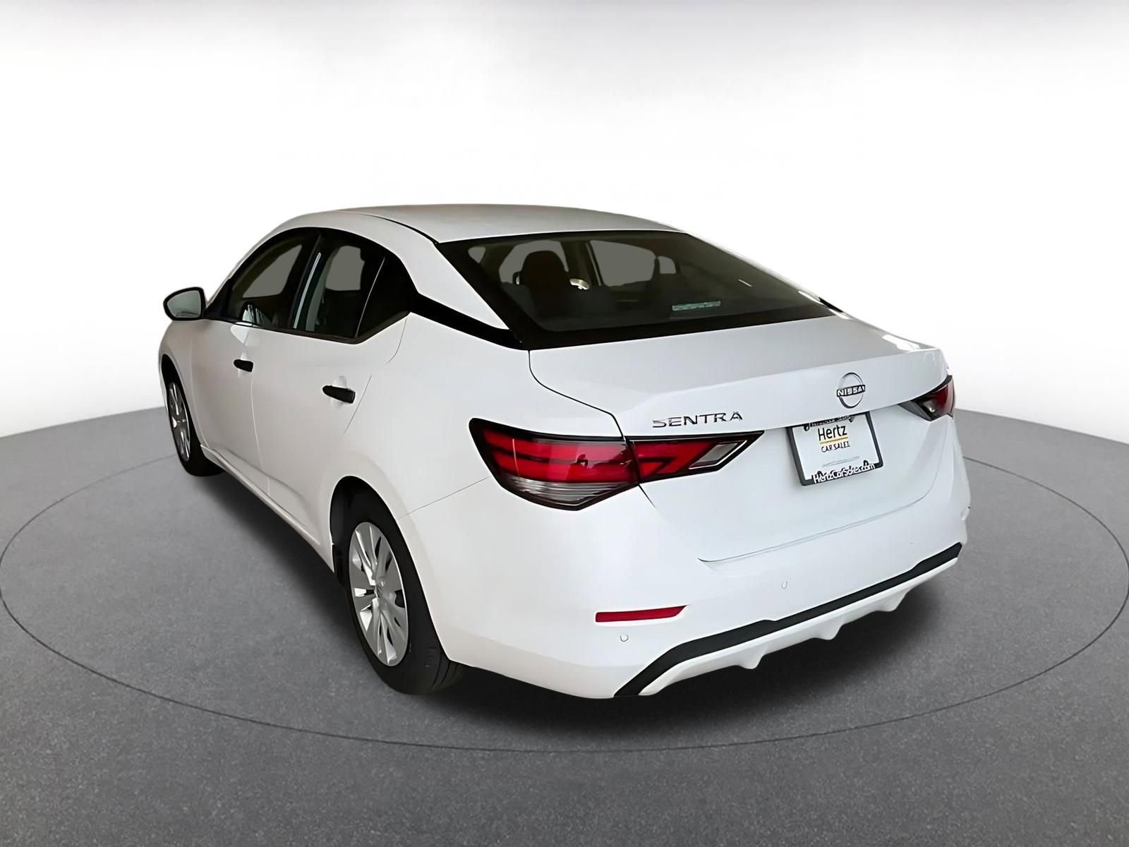 Thumbnail: 2025 Nissan Sentra - 11