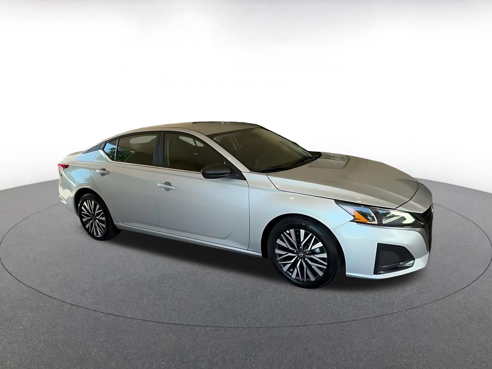 Thumbnail: 2026 Nissan Altima - 2