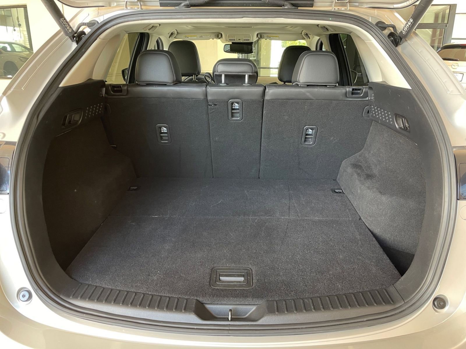 Thumbnail: 2025 Mazda CX-5 - 31