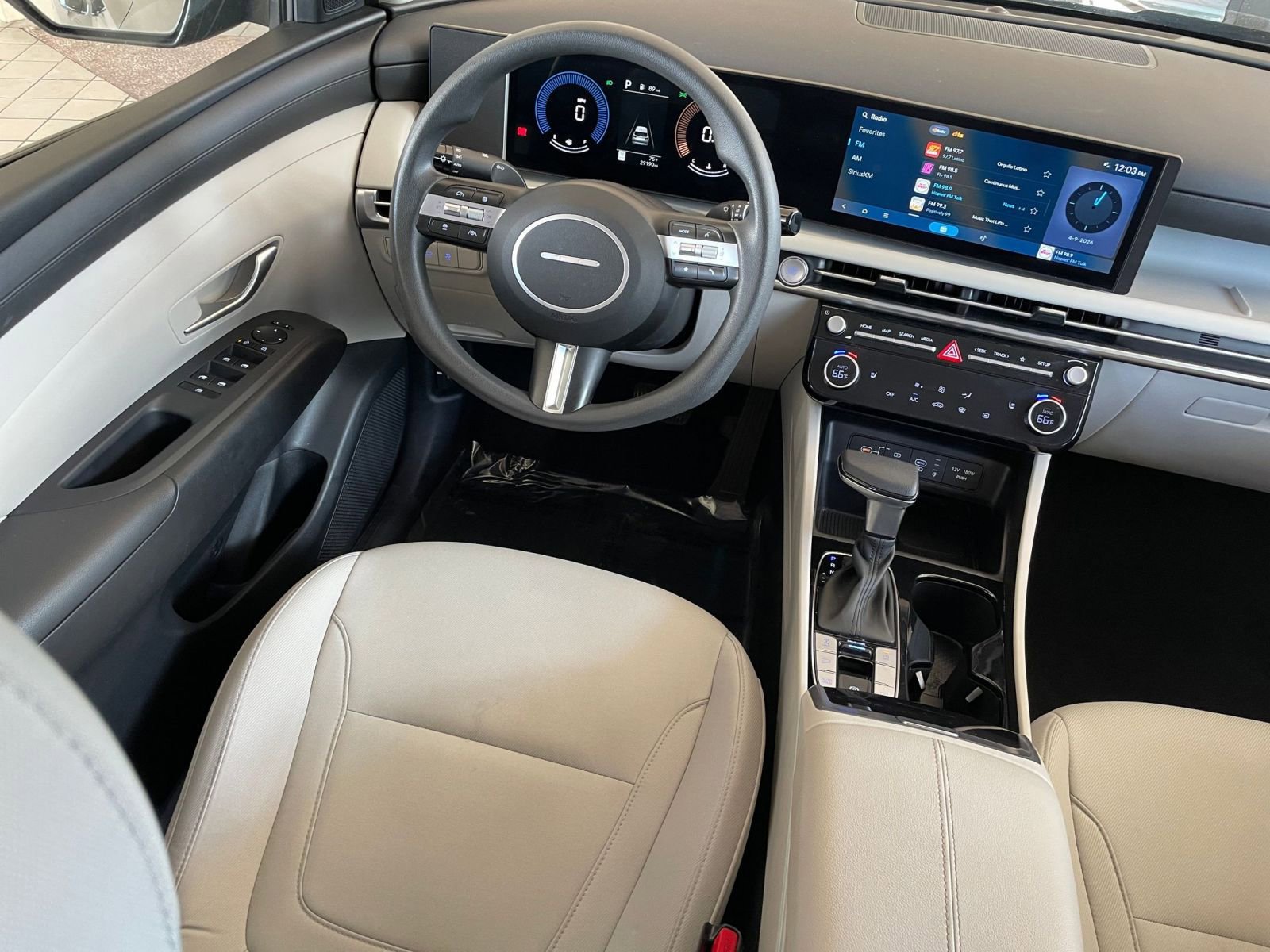 Thumbnail: 2025 Hyundai Tucson - 34