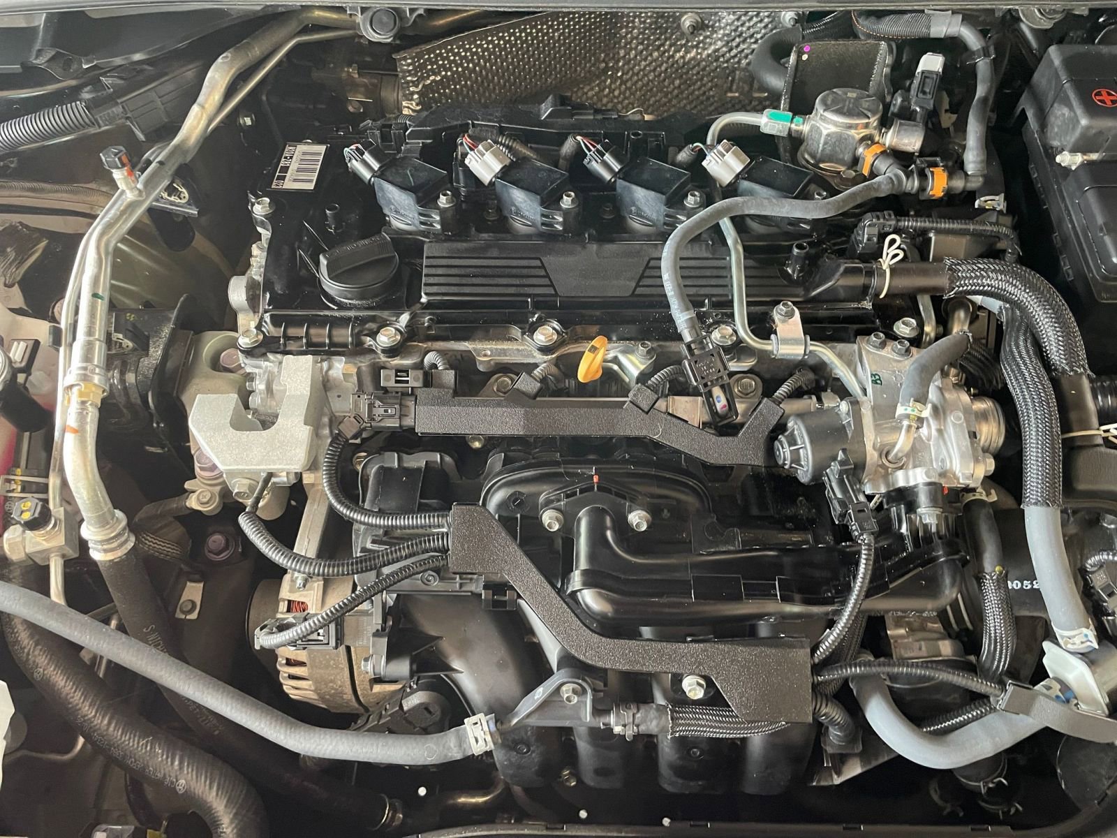 Thumbnail: 2025 Toyota Corolla - 30