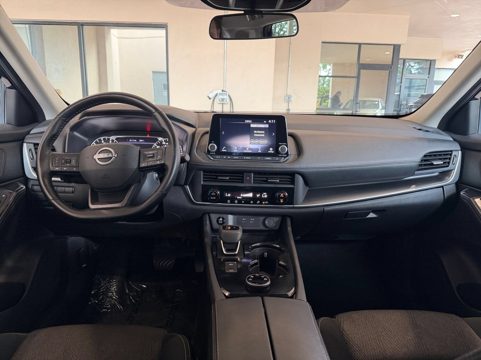 Thumbnail: 2025 Nissan Rogue - 28