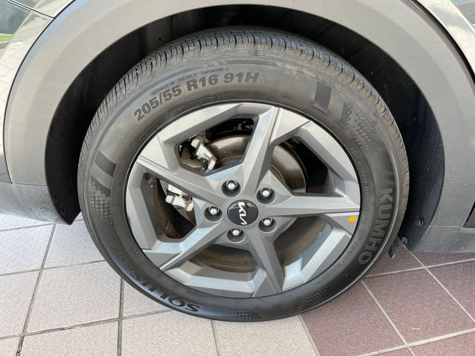 Thumbnail: 2025 Kia K4 - 30