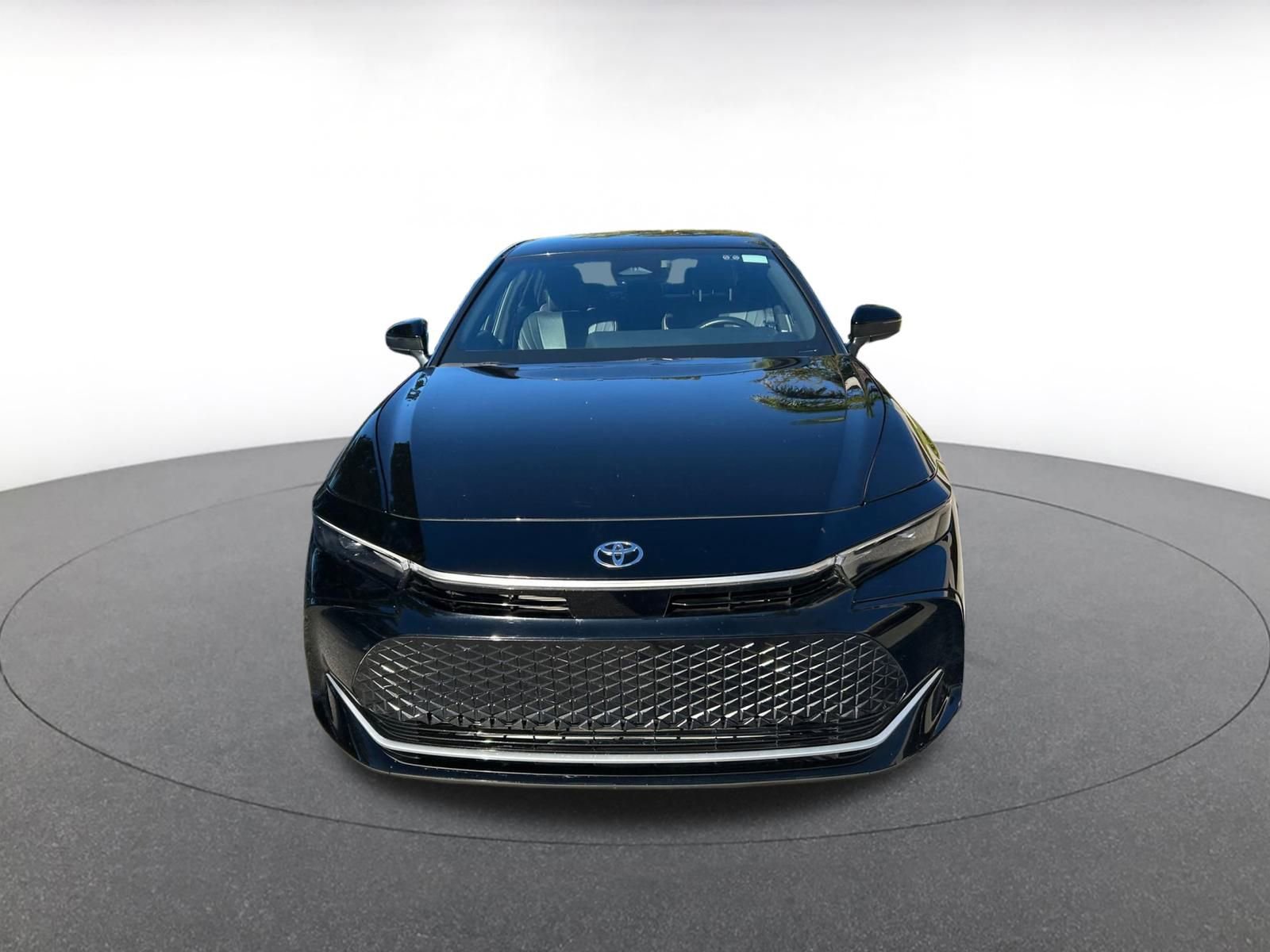 Thumbnail: 2025 Toyota Crown - 2