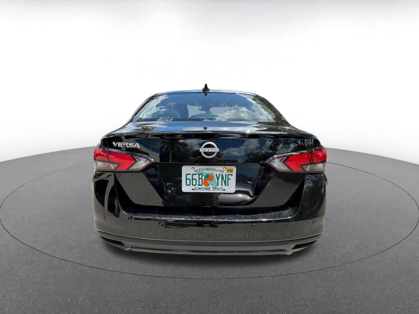 Thumbnail: 2025 Nissan Versa - 6