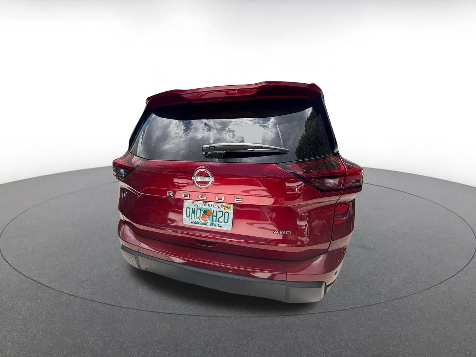 Thumbnail: 2025 Nissan Rogue - 15