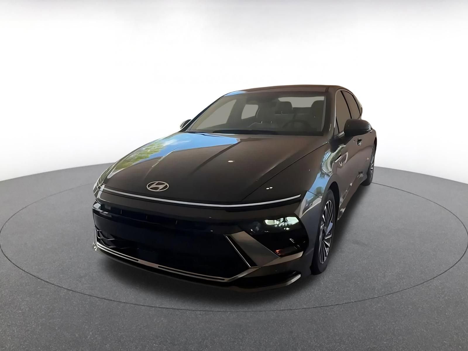 Thumbnail: 2025 Hyundai Sonata - 7