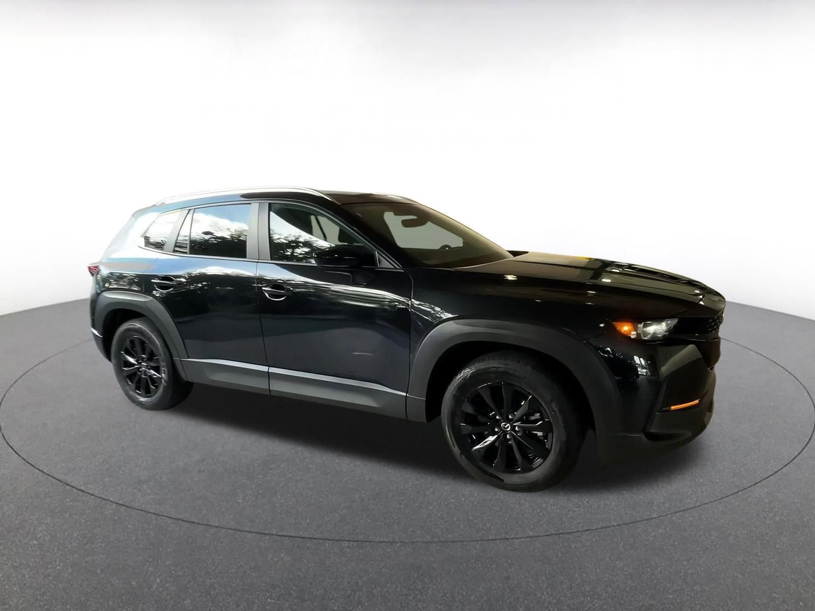 Thumbnail: 2025 Mazda CX-50 - 2