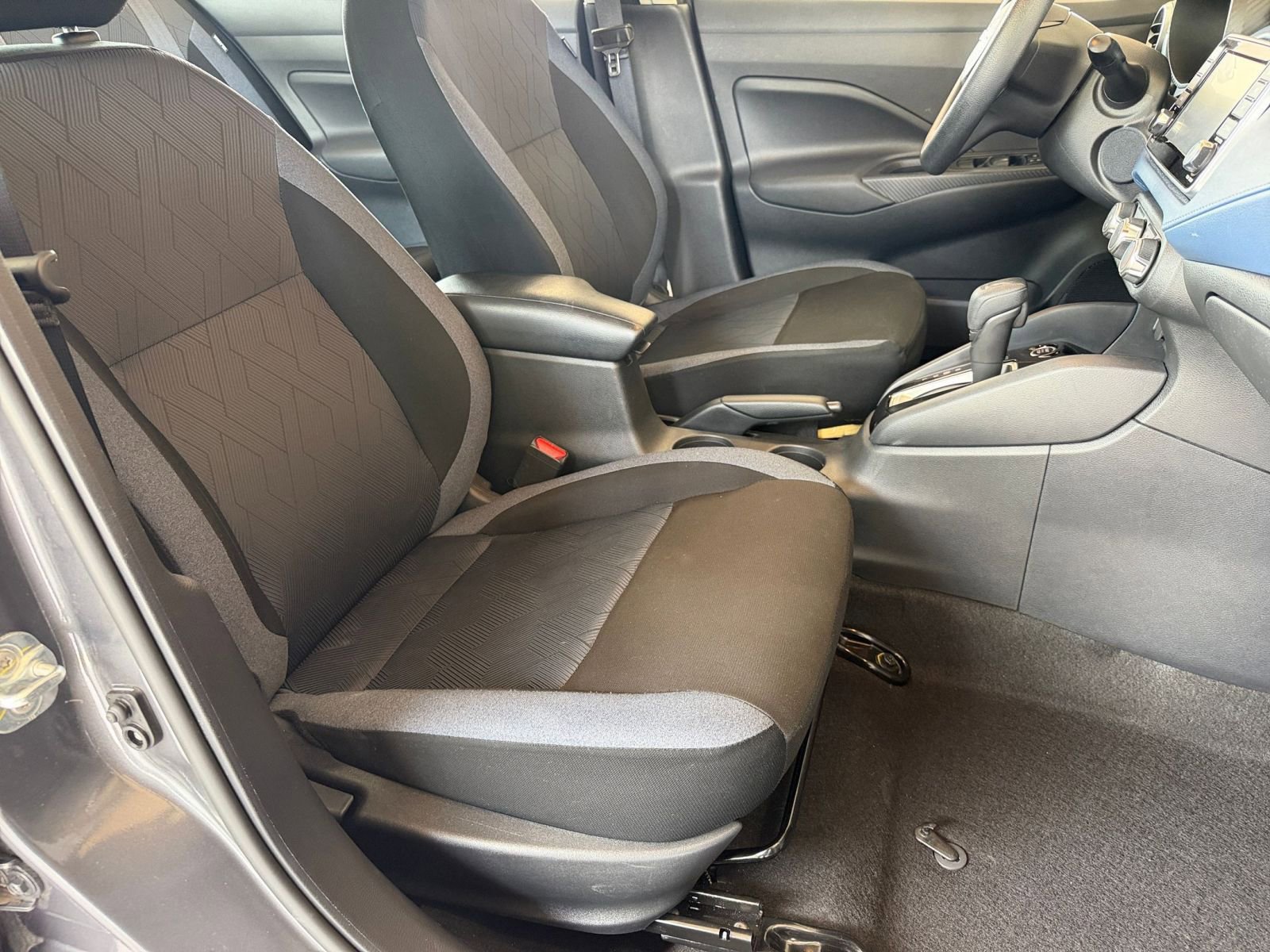 Thumbnail: 2025 Nissan Versa - 34