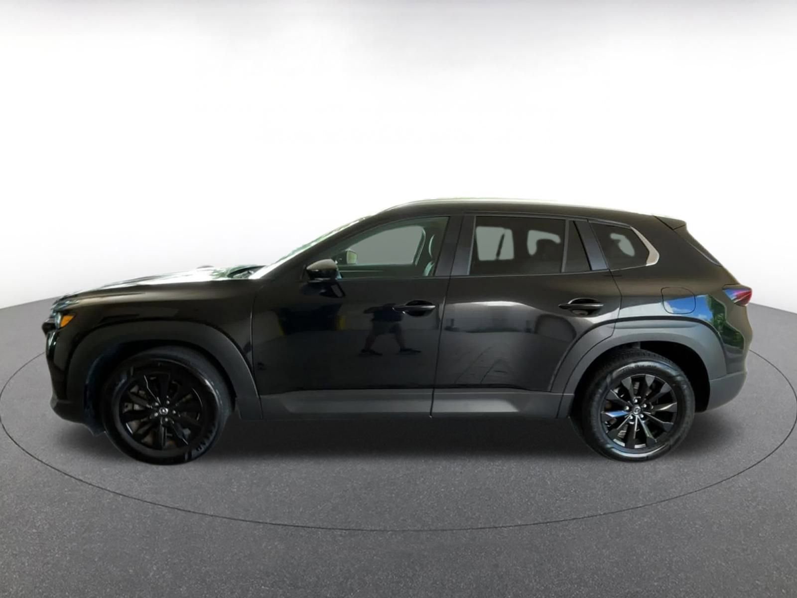 Thumbnail: 2025 Mazda CX-50 - 9