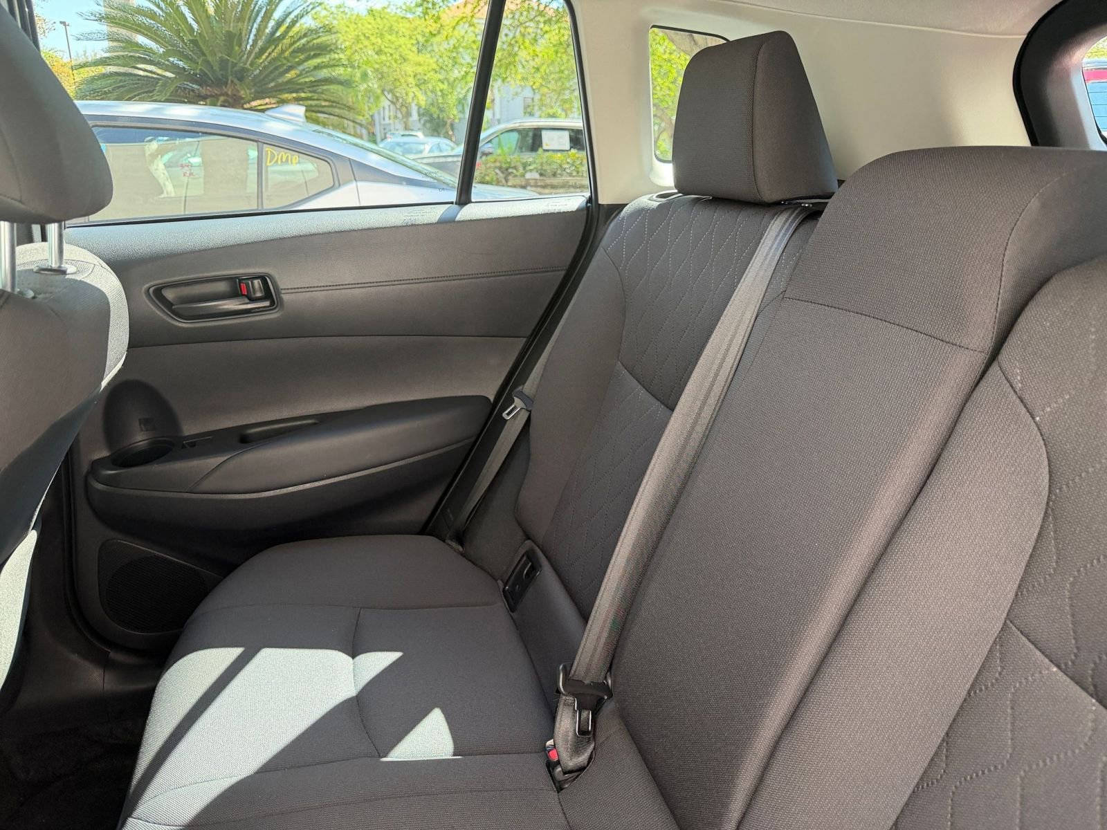 Thumbnail: 2025 Toyota Corolla Cross - 34