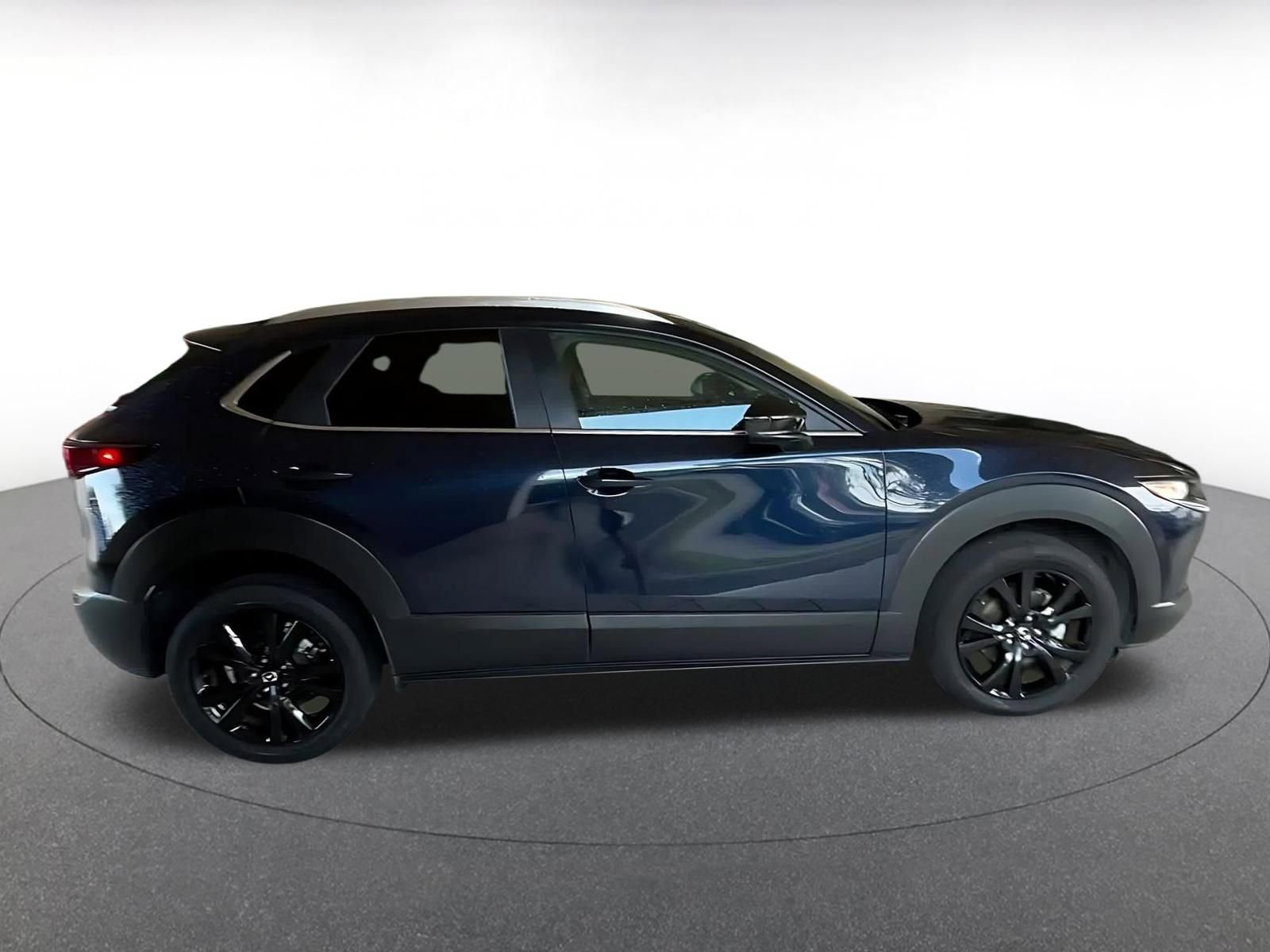 Thumbnail: 2025 Mazda CX-30 - 16