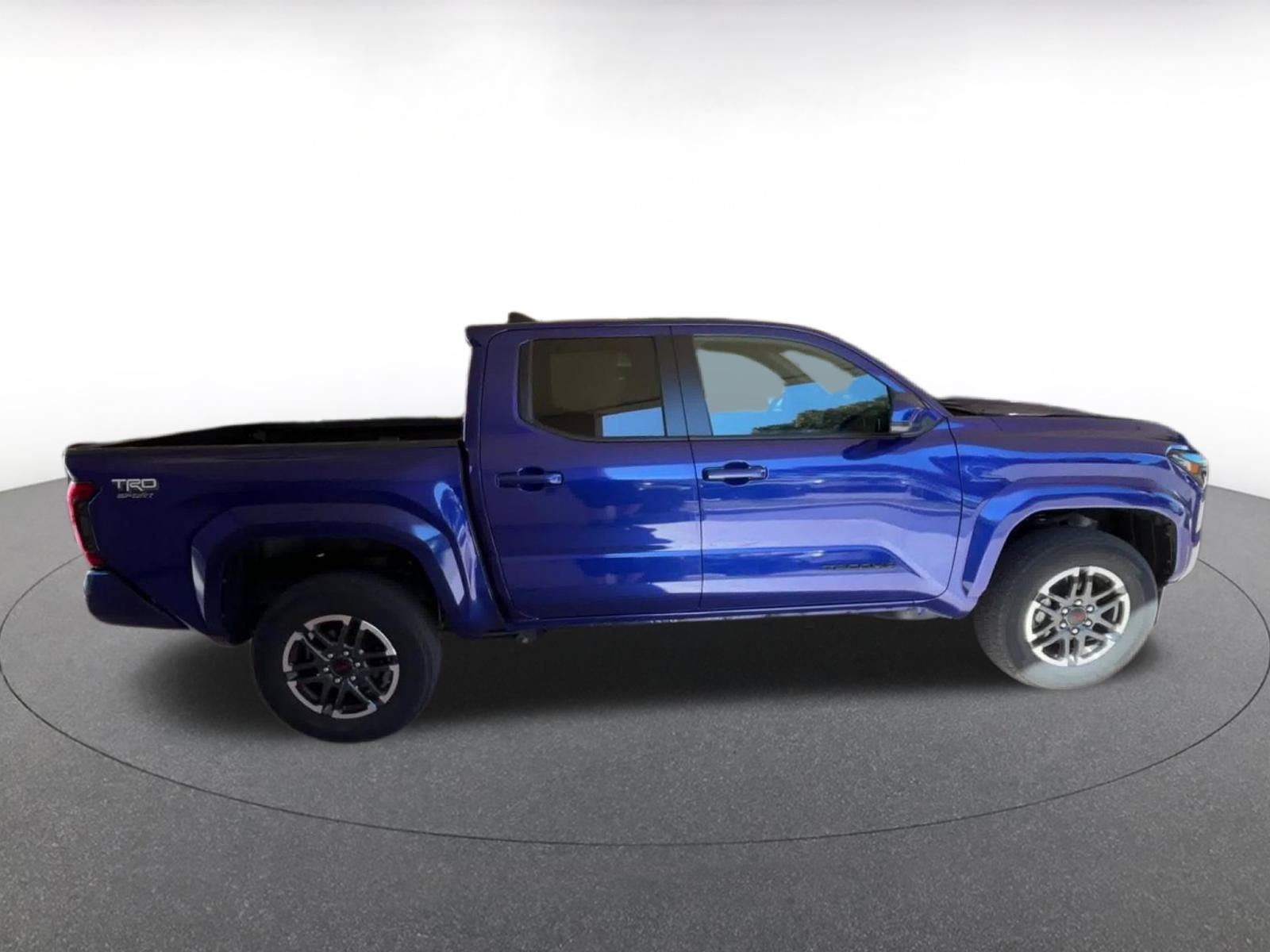 Thumbnail: 2024 Toyota Tacoma - 16