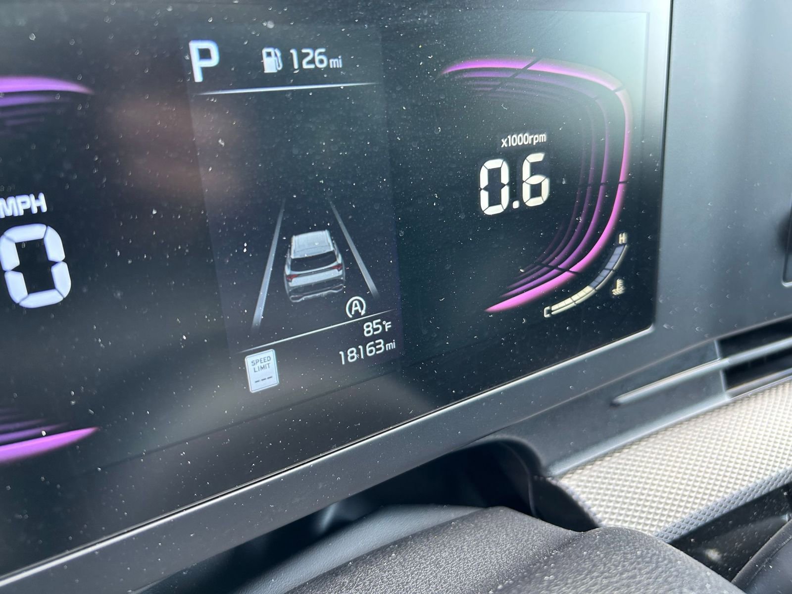 Thumbnail: 2025 Kia Sportage - 9