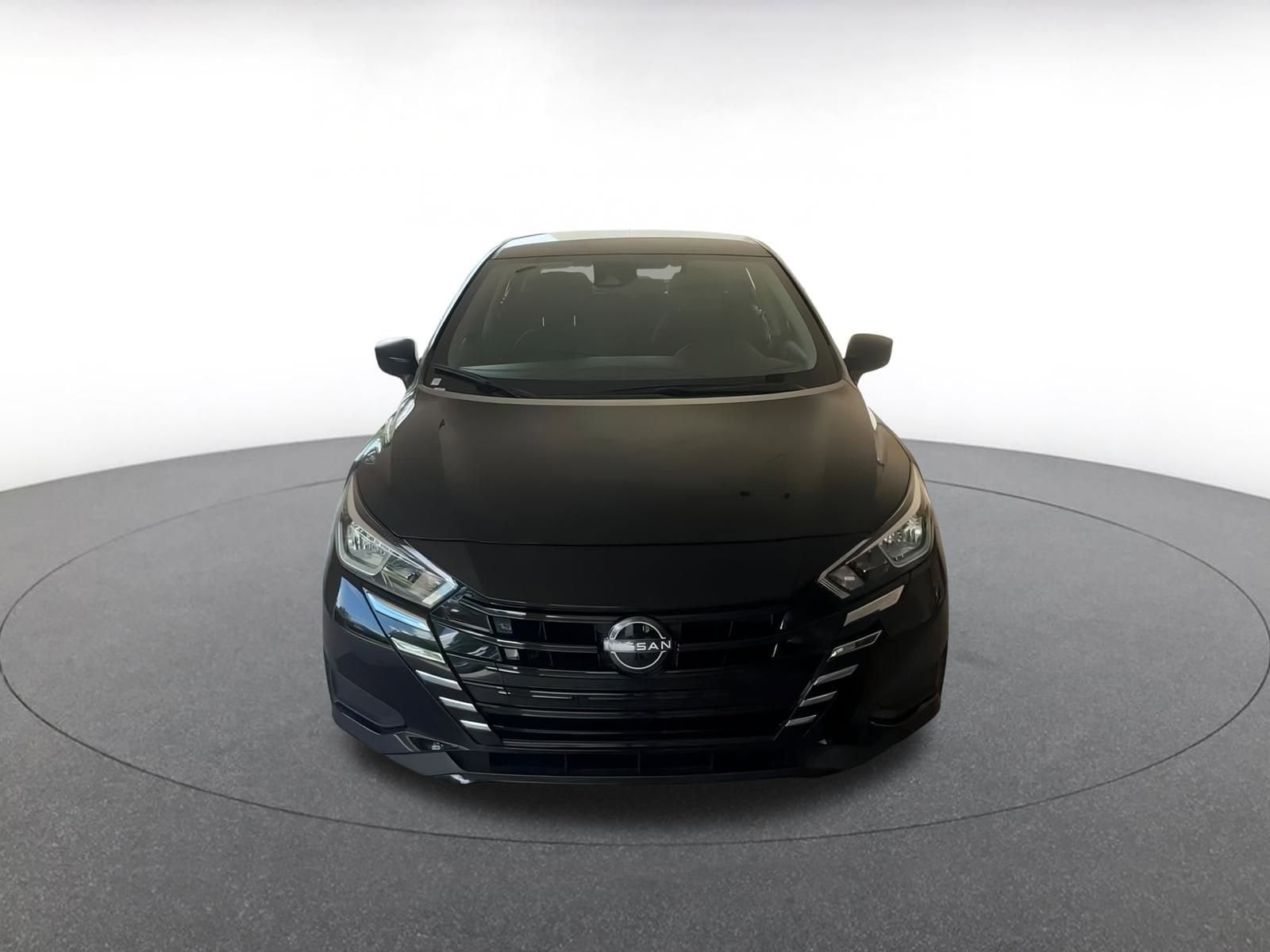 Thumbnail: 2024 Nissan Versa - 4