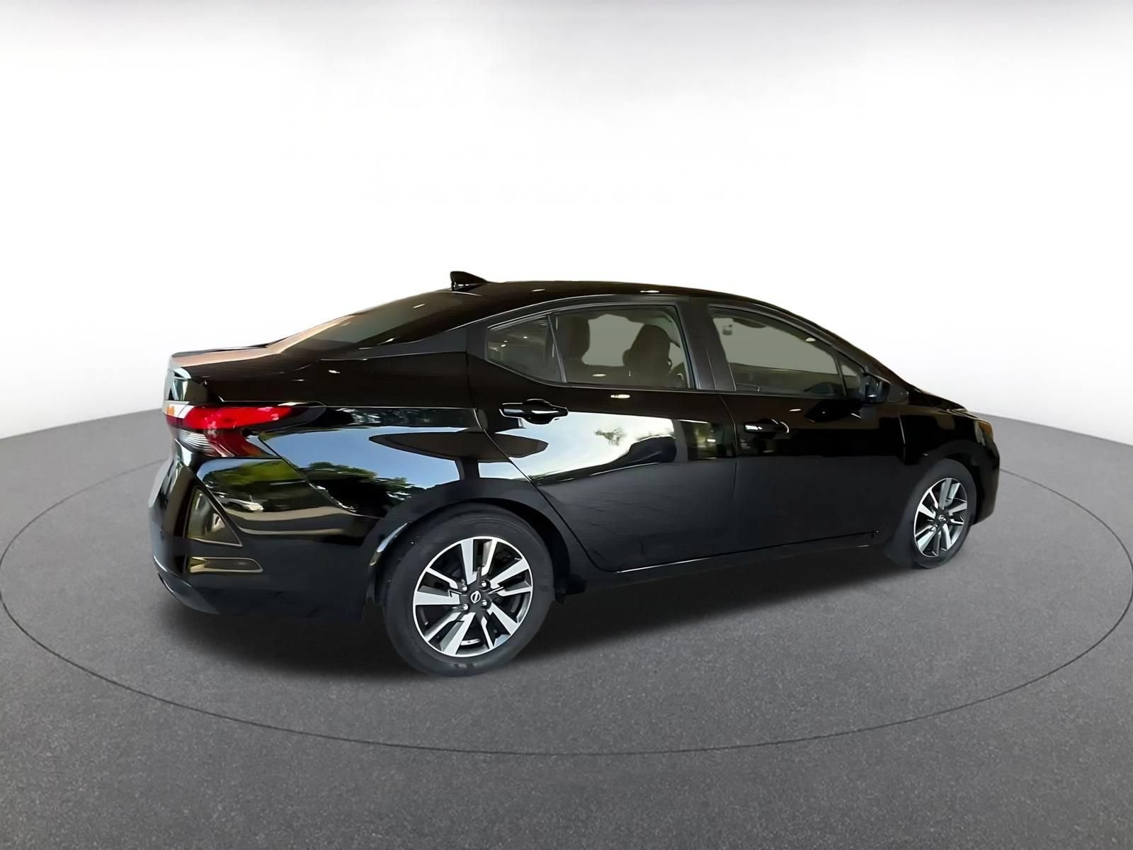 Thumbnail: 2025 Nissan Versa - 14