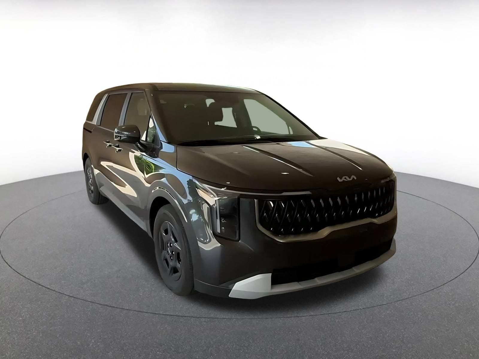 Thumbnail: 2026 Kia Carnival - 3