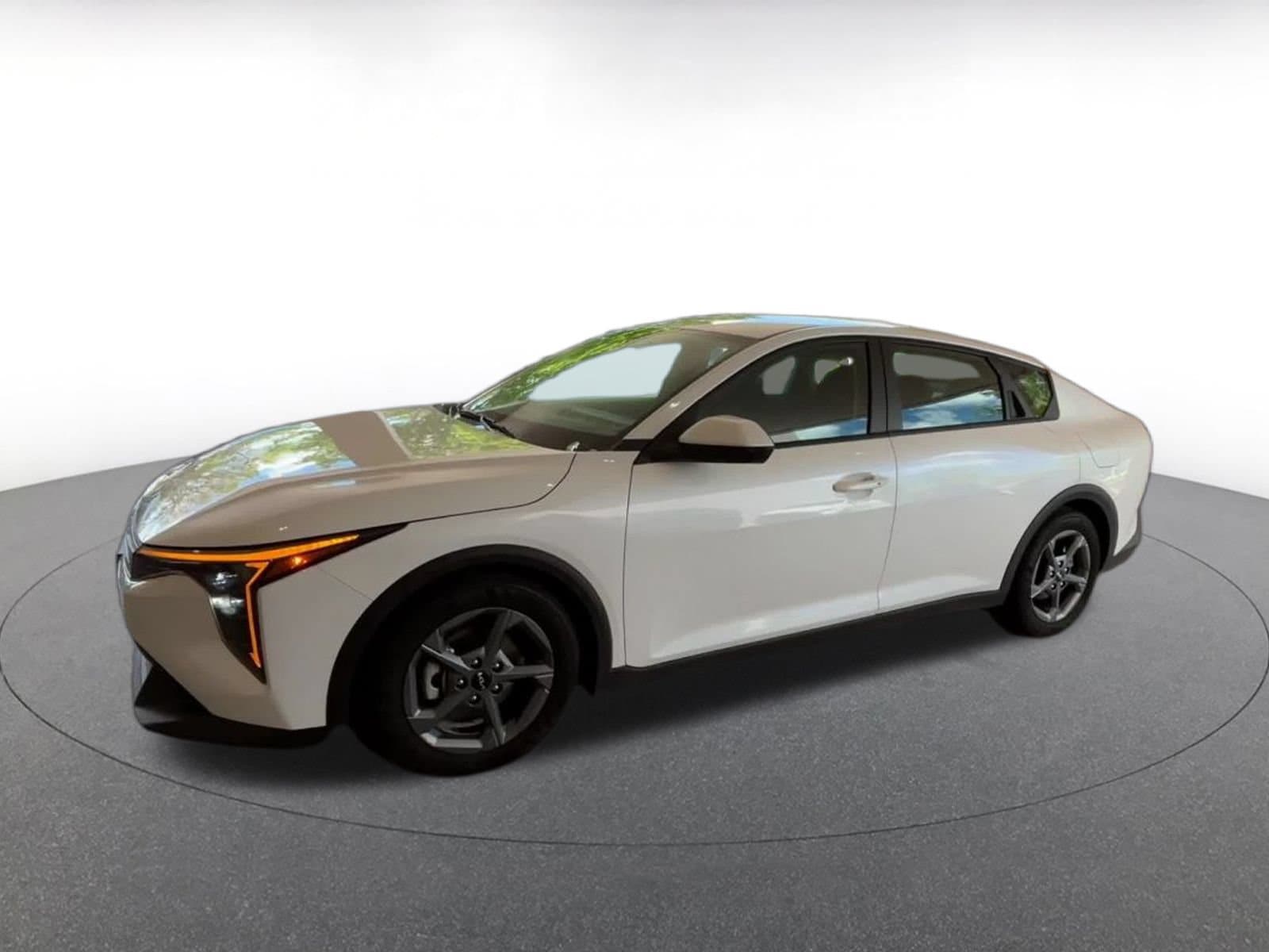 Thumbnail: 2025 Kia K4 - 6