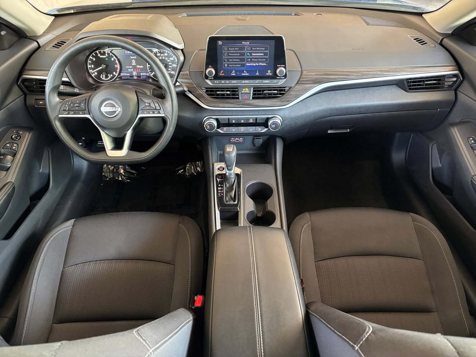 Thumbnail: 2025 Nissan Altima - 27
