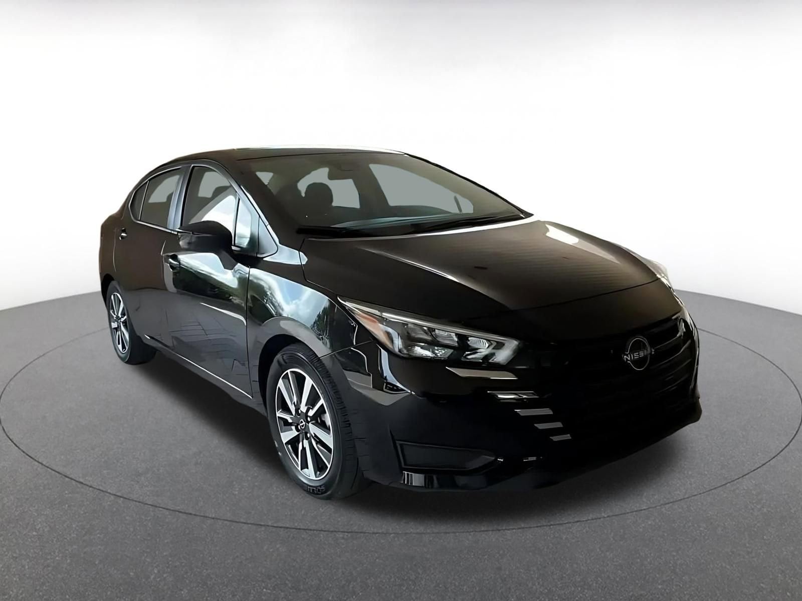 Thumbnail: 2025 Nissan Versa - 3