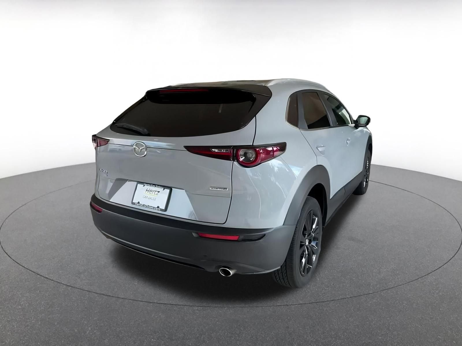 Thumbnail: 2025 Mazda CX-30 - 12