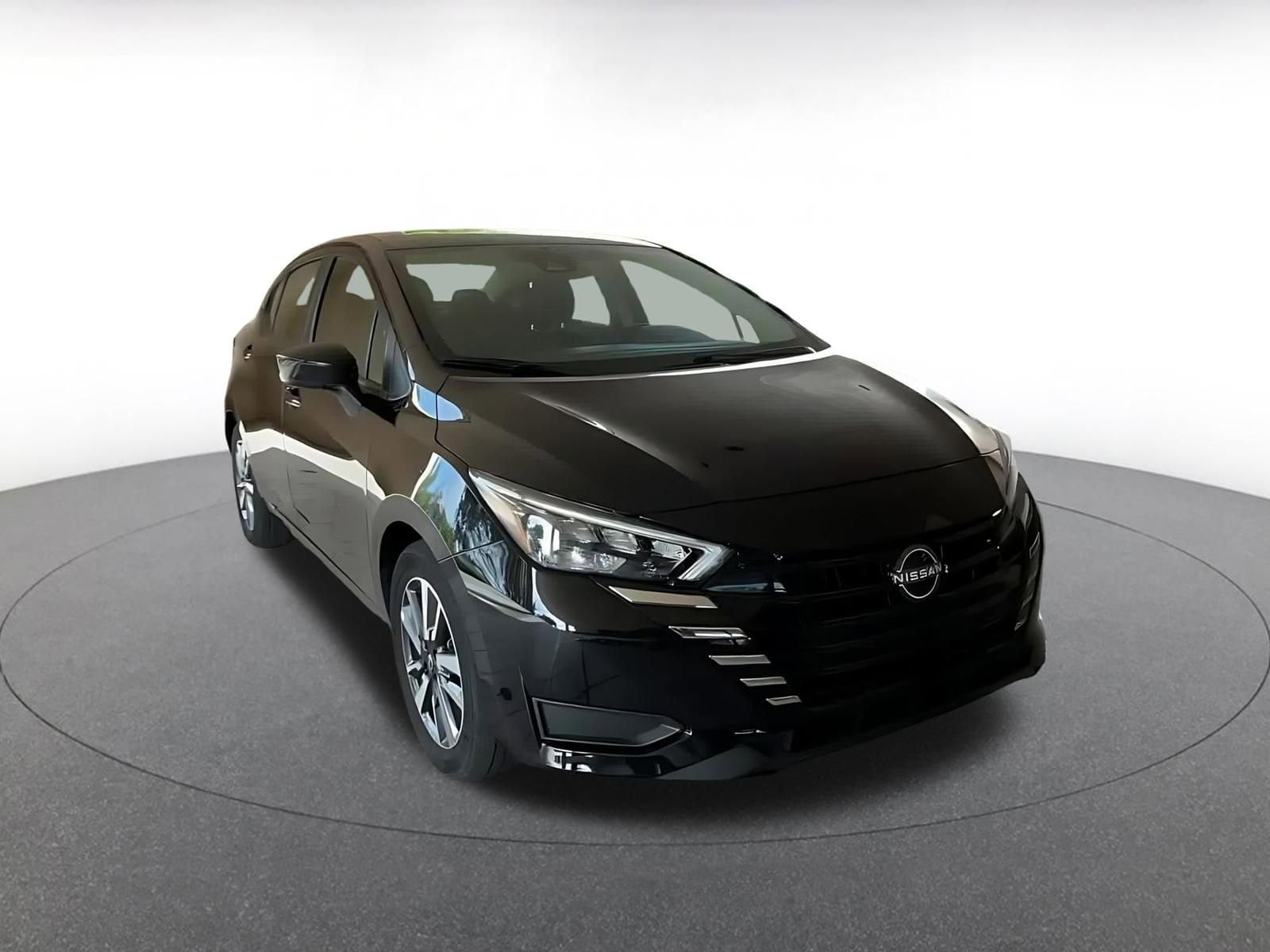 Thumbnail: 2025 Nissan Versa - 2