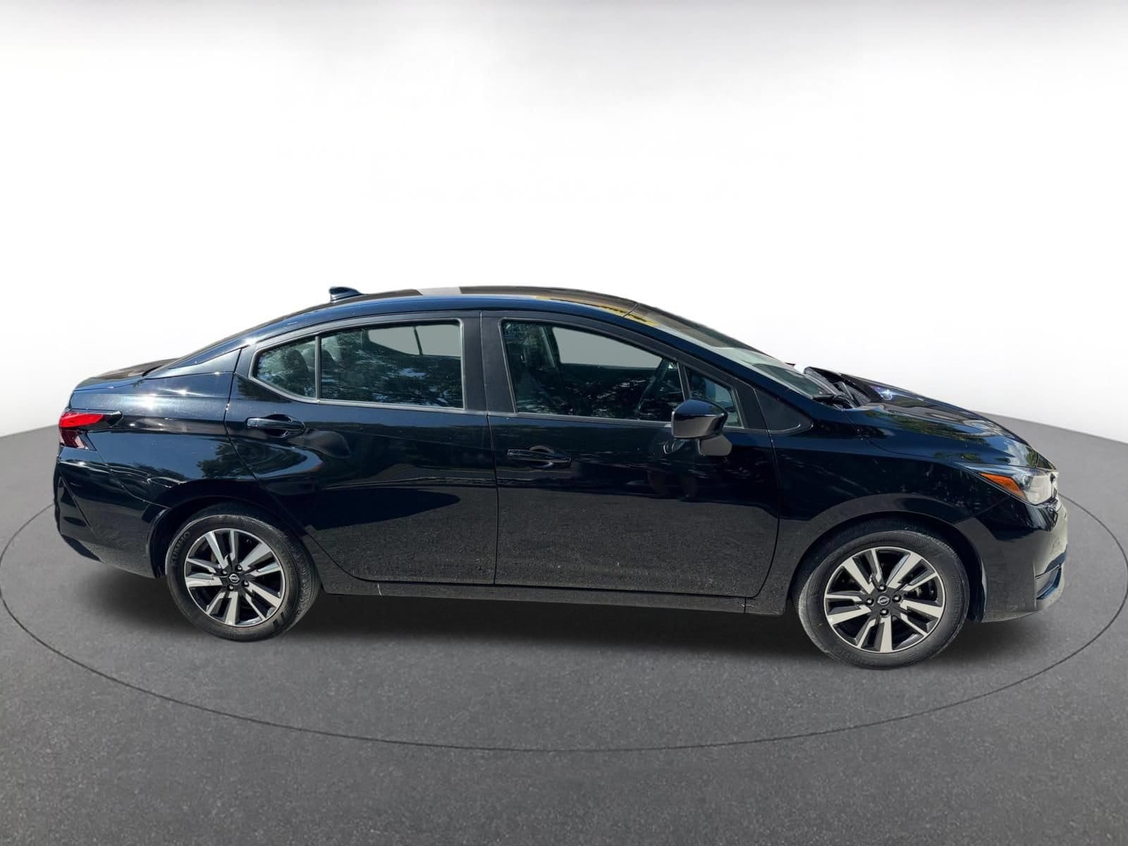 Thumbnail: 2025 Nissan Versa - 13