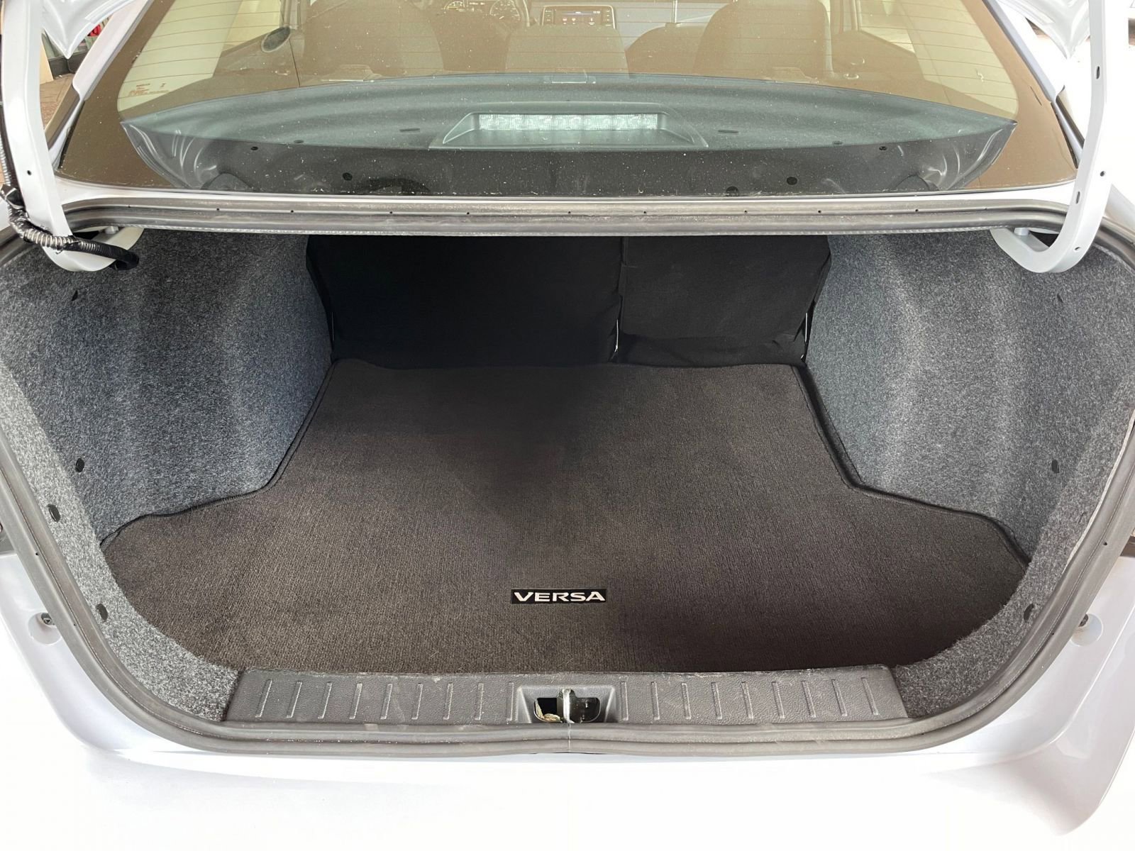 Thumbnail: 2025 Nissan Versa - 29