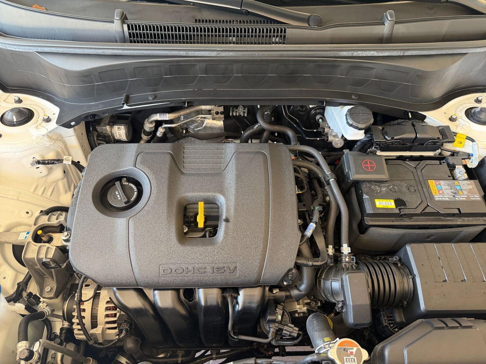 Thumbnail: 2025 Kia Seltos - 28