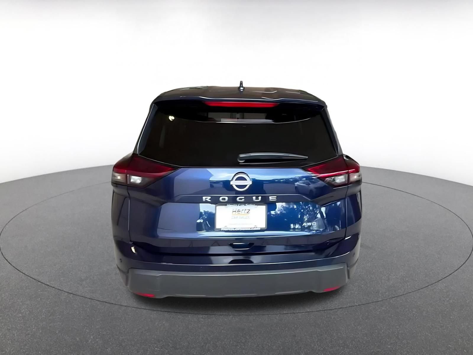 Thumbnail: 2025 Nissan Rogue - 12