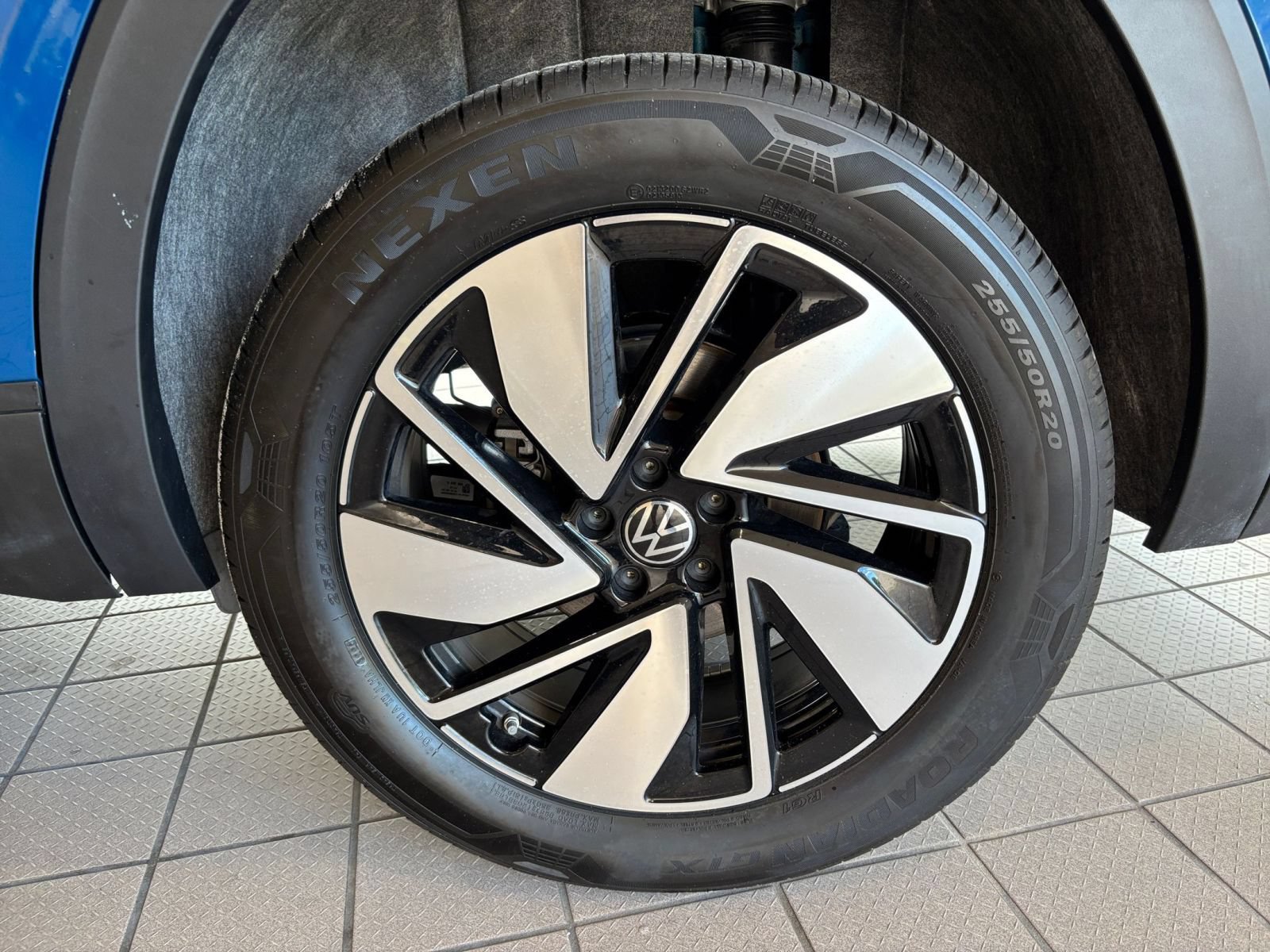 Thumbnail: 2026 Volkswagen Atlas - 32