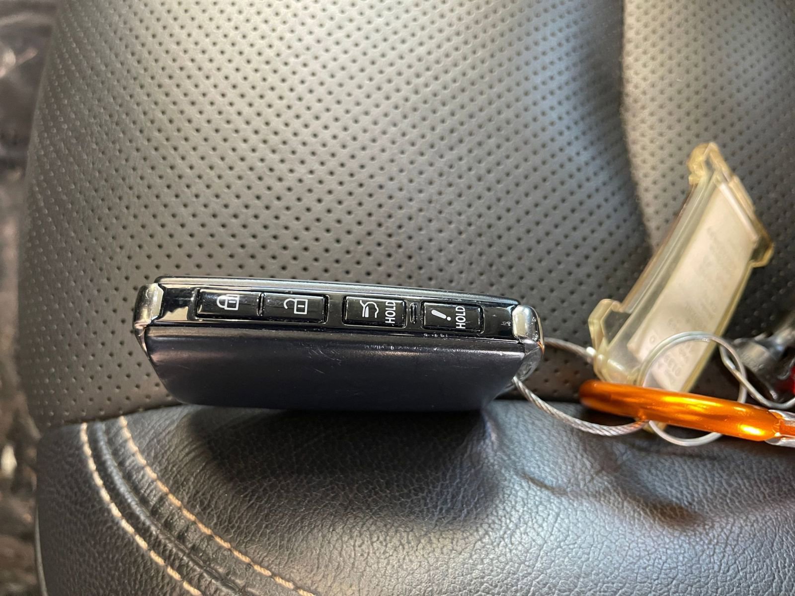 Thumbnail: 2025 Mazda CX-70 - 22